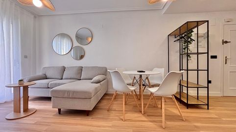 Foto 5 de Apartament en venda a C/ Villa Madrid, Puerto Deportivo, Torrevieja
