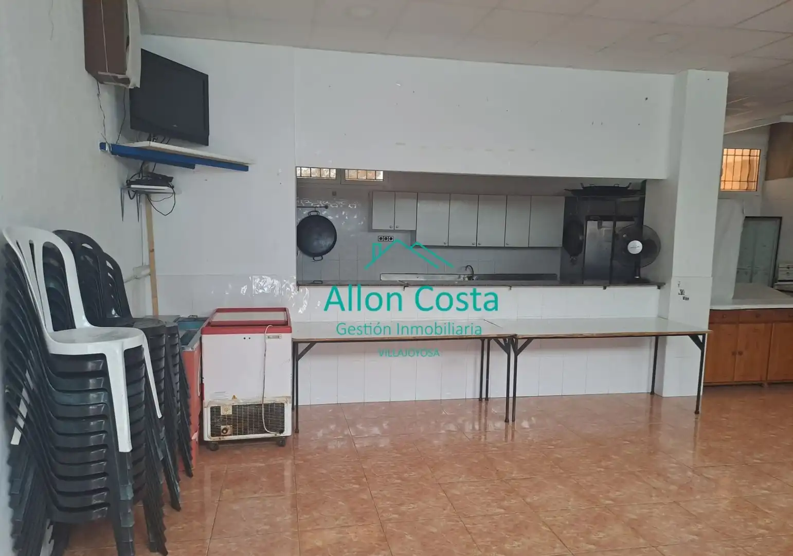 Local commercial à vendre à Centro Urbano, imagen 12