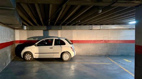 Foto 3 von Garage zur Miete in Calle Rosal, 4, Parque San Francisco - Uría, Oviedo