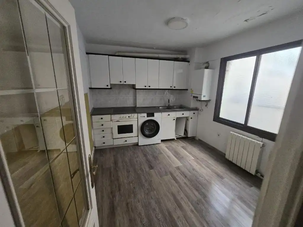 Wohnung zum Verkauf in Calle KINTOENA 2