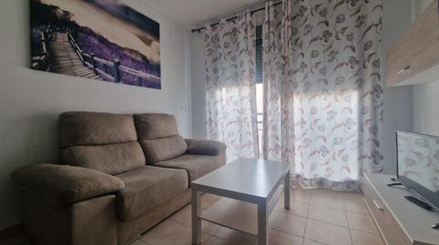 Foto 4 de Pis en venda a Ubrique, Cádiz