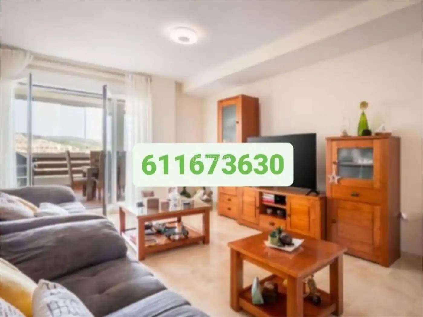 Apartament amb ascensor en venda a Arrabal I-6 1, imagen 4