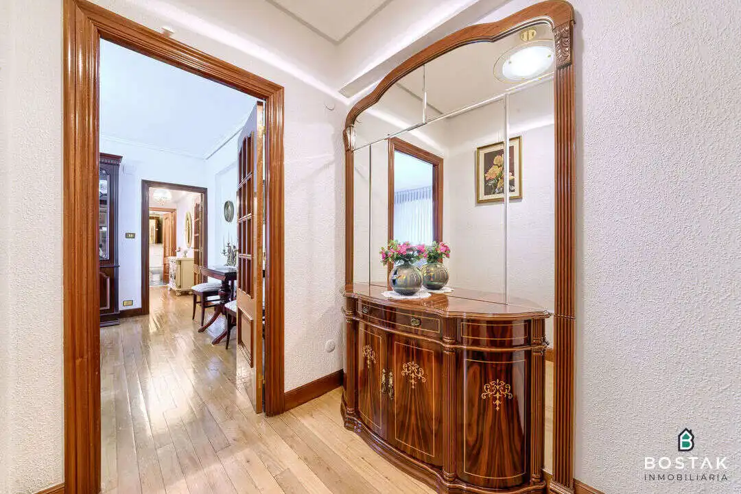 Flat for sale in Bilbao   with Heating, Furnished and Balcony