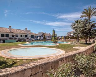 Jardí de Planta baixa en venda en Finestrat amb Aire condicionat