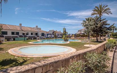 Jardí de Planta baixa en venda en Finestrat amb Aire condicionat, Calefacció i Jardí privat