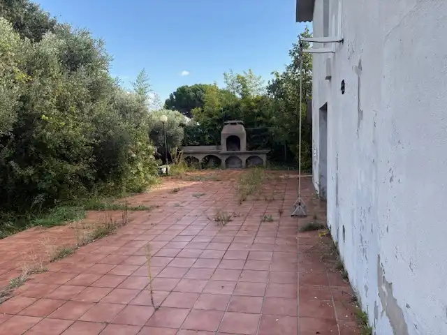 House with garden for sale in Carrer del Romaní, imagen 4
