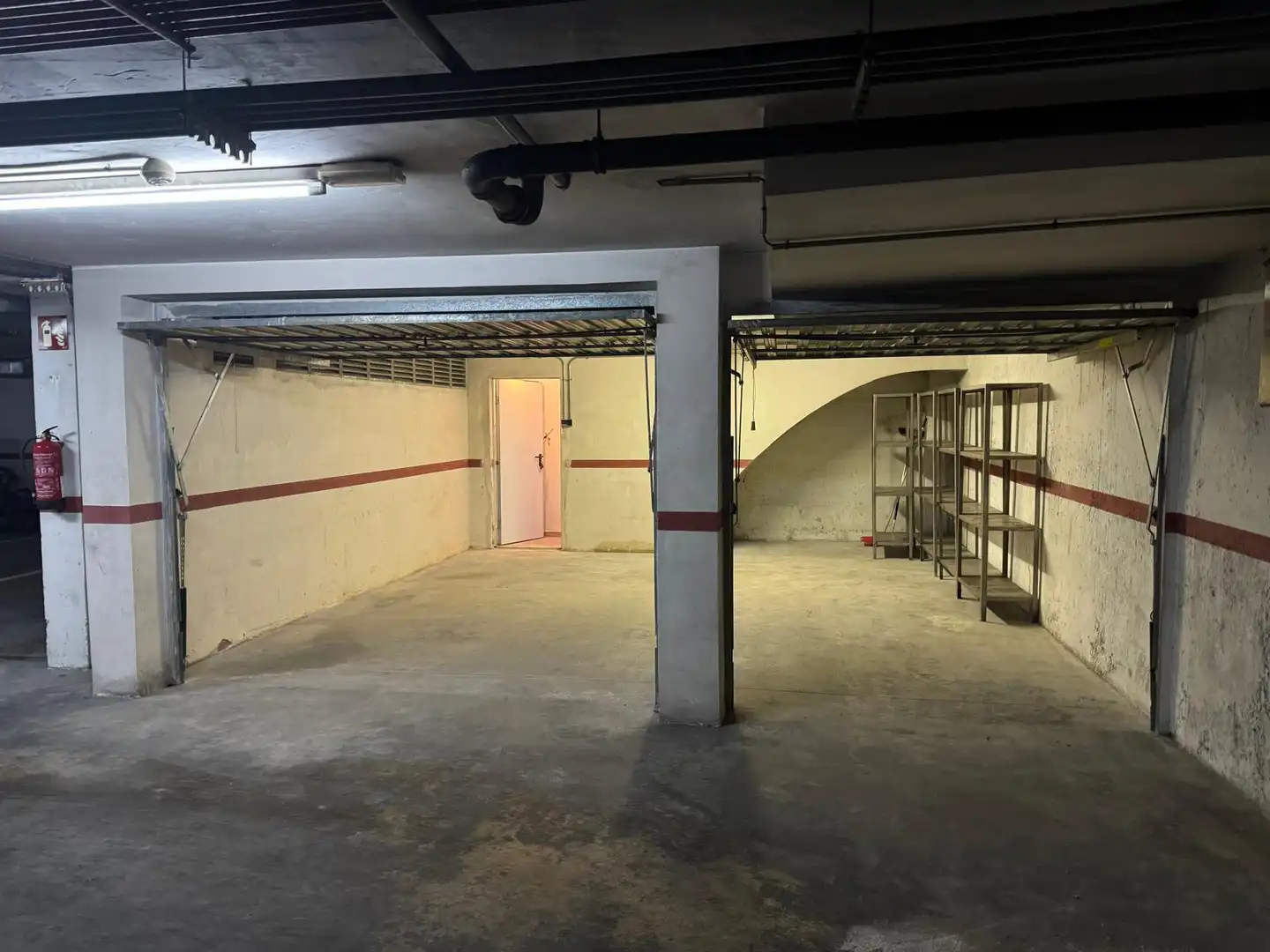 Flat for sale in Rubí  with Heating and Alarm