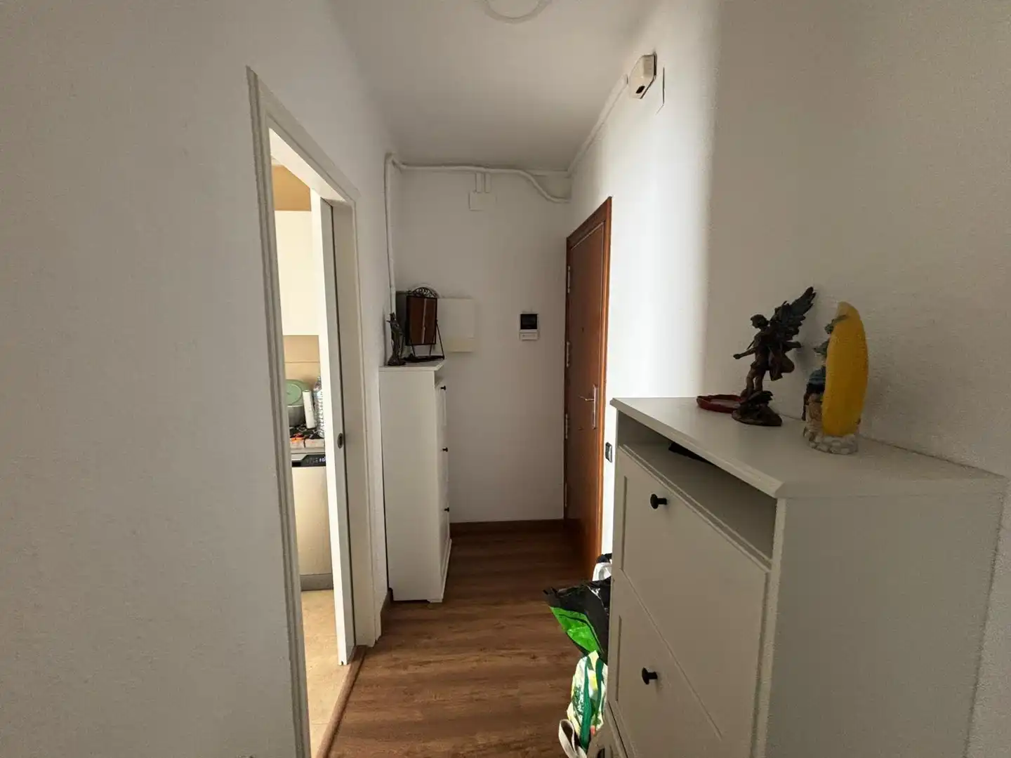 Piso en venta en Sabadell con Calefacción