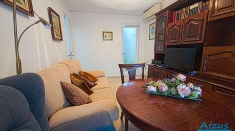 Foto 5 de Pis en venda a Pont Vell, Ripollet