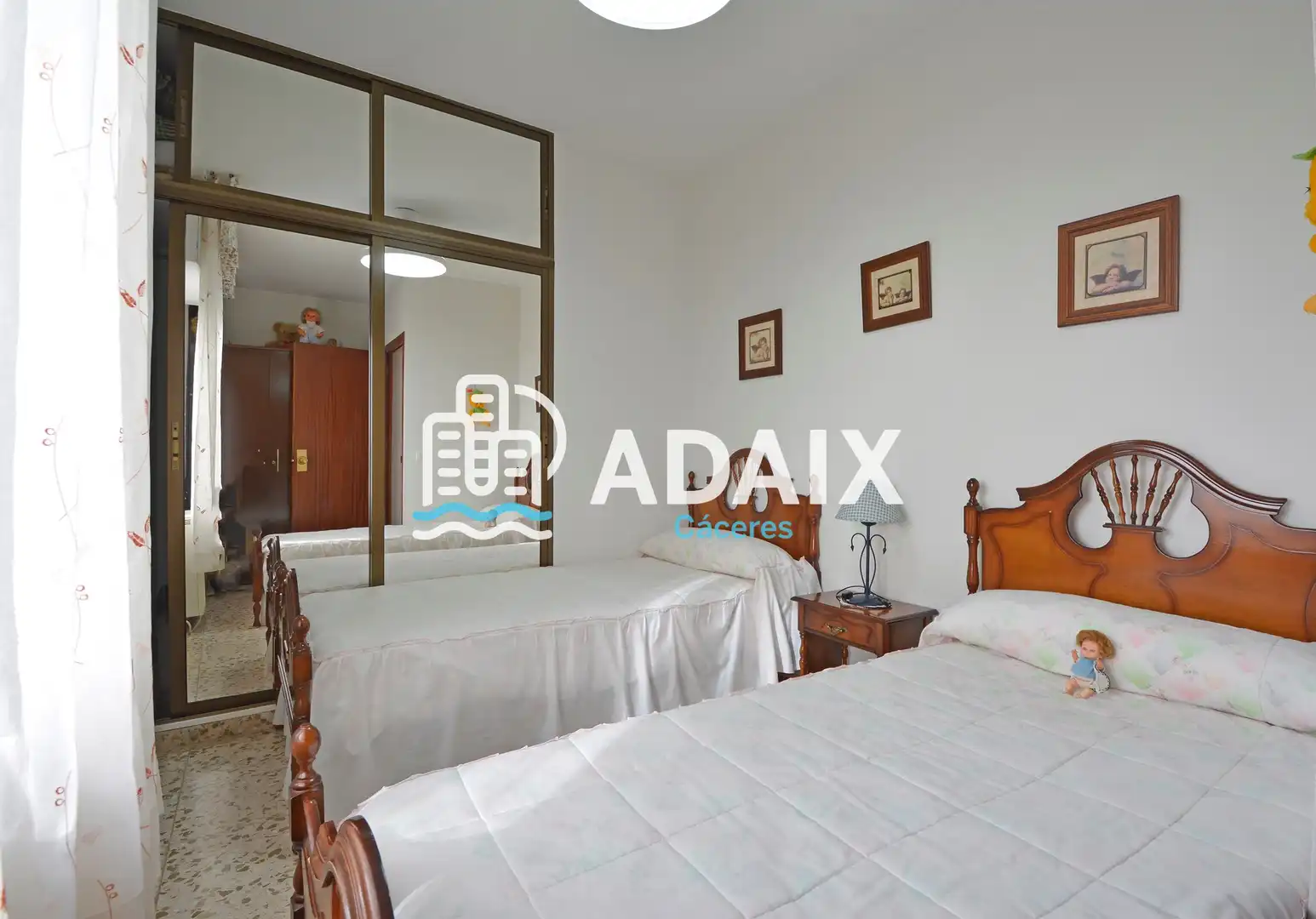 Flat with lift for sale in C/ ANTONIO FLORIANO CUMBREÑO, imagen 20