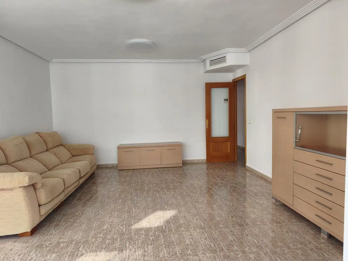 Living room of Flat for rent in Molina de Segura