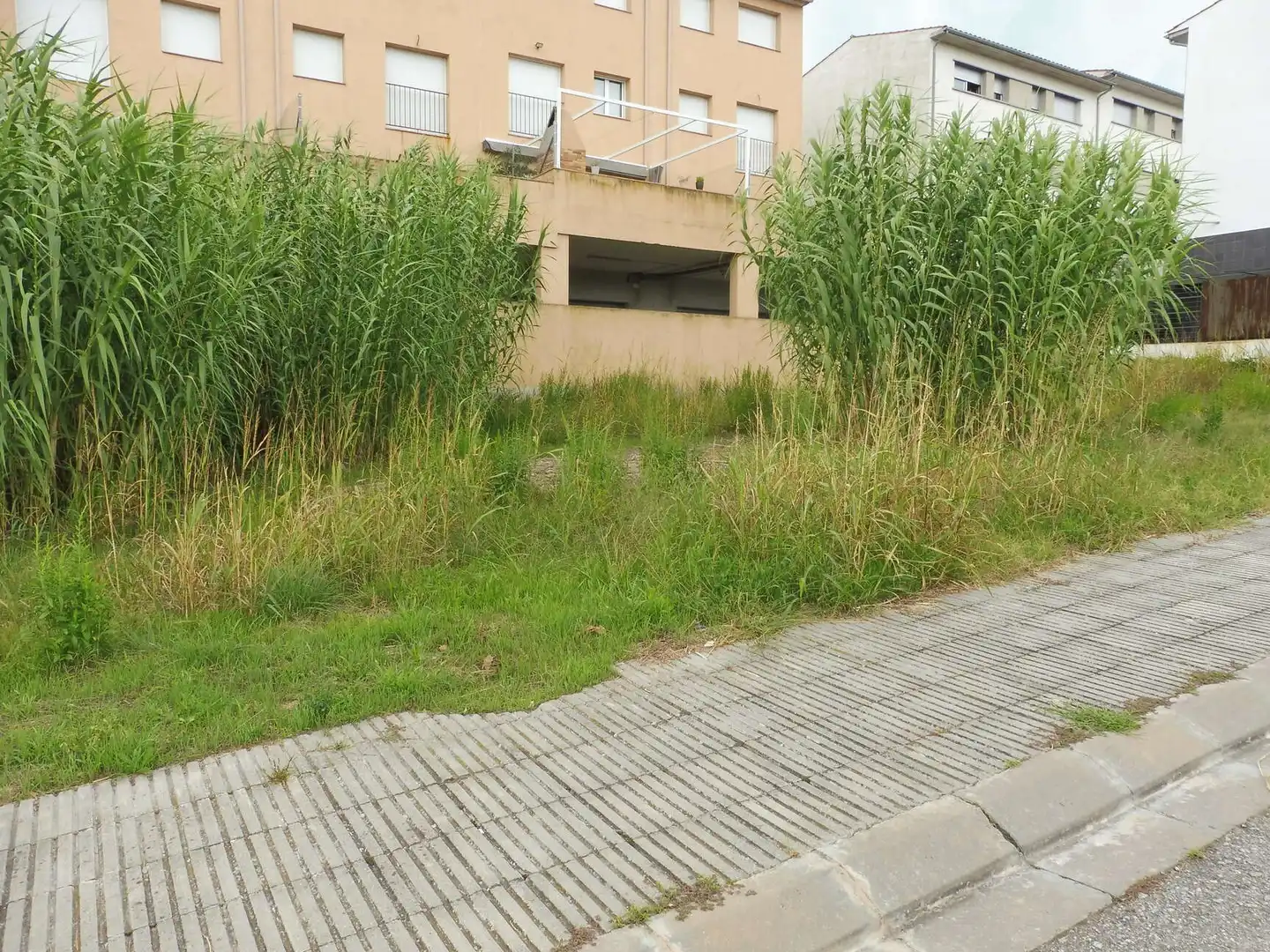 Wohnbaugrundstück zum Verkauf in Hostalric, imagen 2