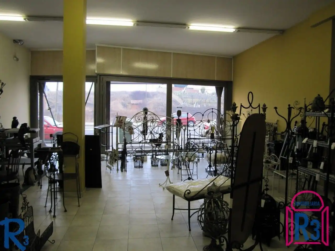 Local comercial en venda a Trobajo del Cerecedo, imagen 2