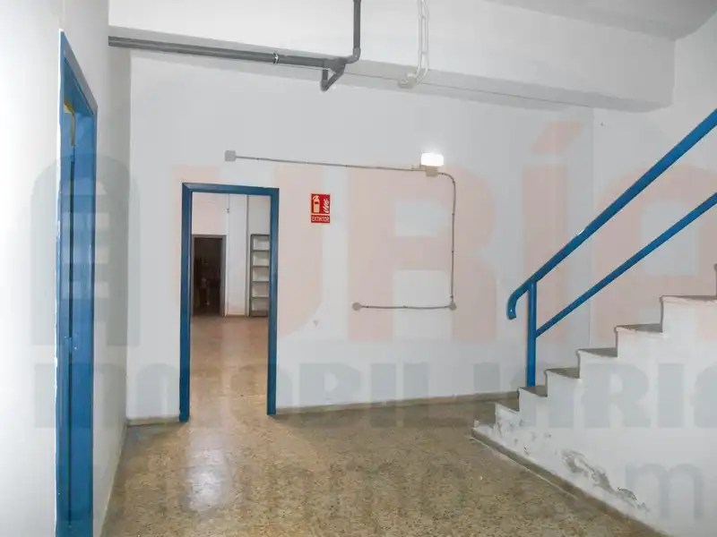 Local comercial de lloguer a Calle Cervantes, imagen 17