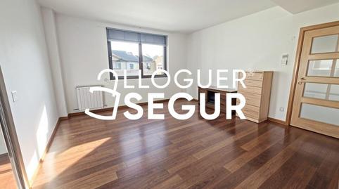 Photo 5 of Flat for rent in De la Vía Augusta, Volpelleres, Sant Cugat del Vallès