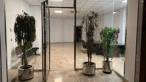 Photo 2 of Premises to rent in Carrer la Carátula, 1, Ciutat Universitària, Elche / Elx