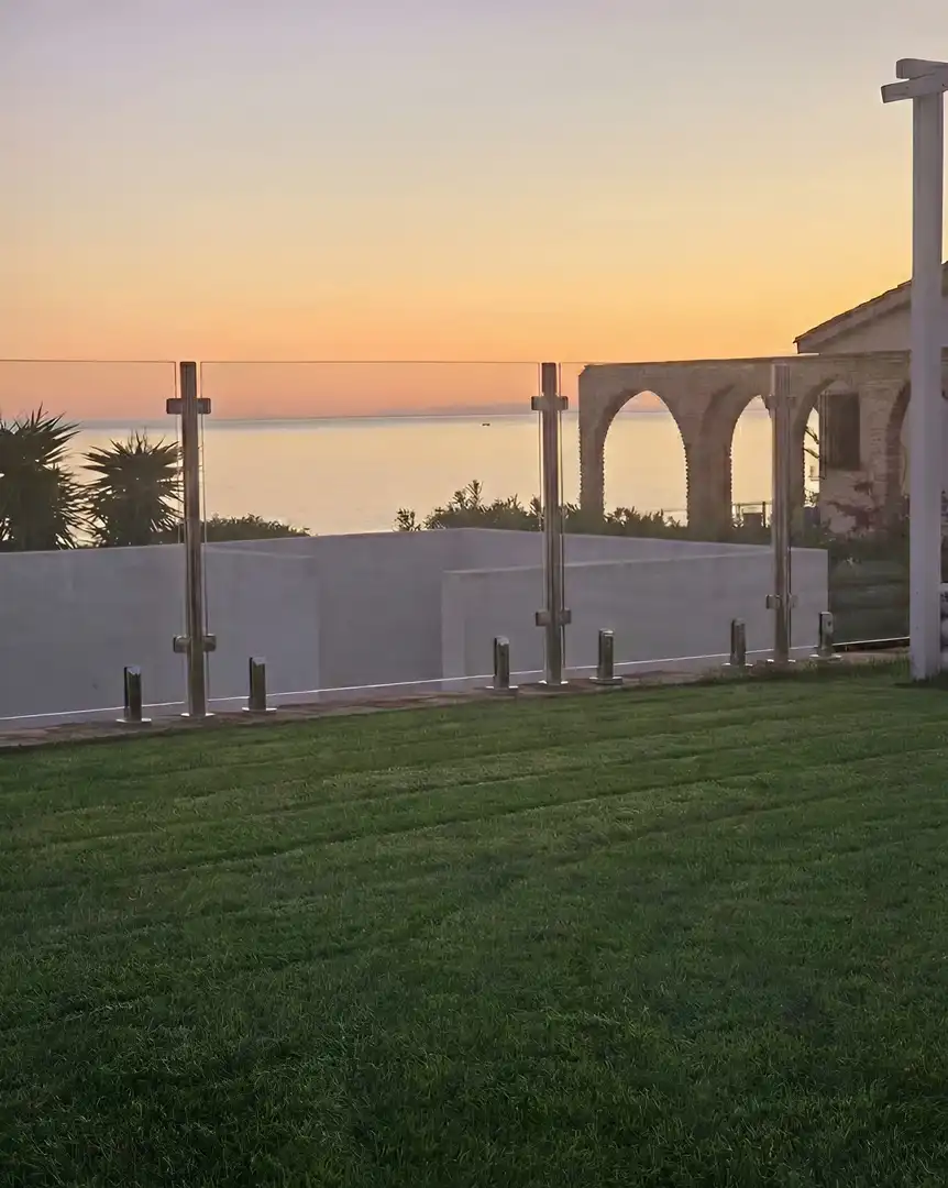 Casa a schiera con piscina in vendita a Benalmádena pueblo, imagen 6