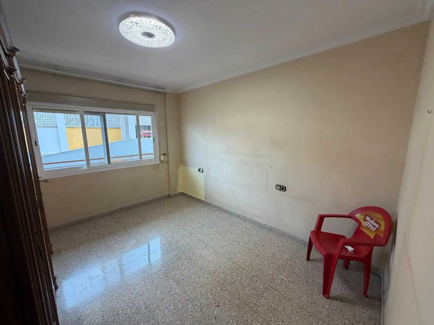 Wohnung mit Terrasse zum Verkauf in MERCAT NOU, imagen 7