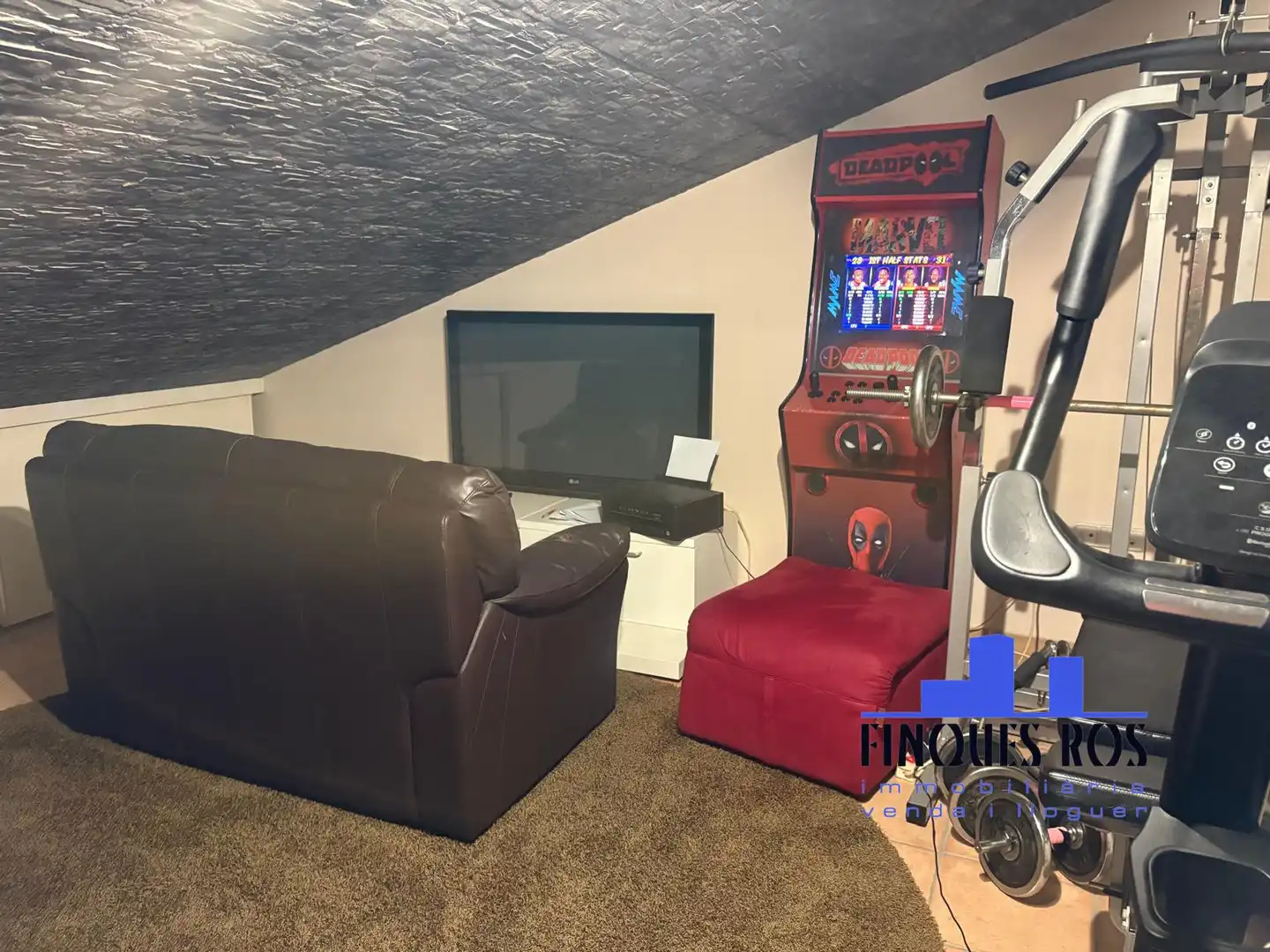 Ático en venta en Vinaròs con Aire acondicionado, Terraza y Amueblado