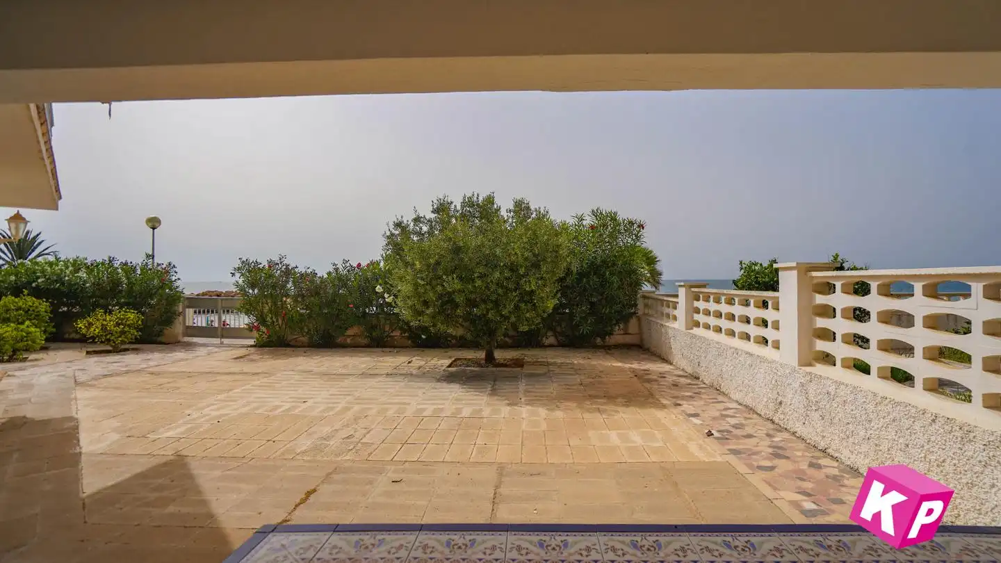 Casa amb jardí en venda a De La Armada Española, imagen 29