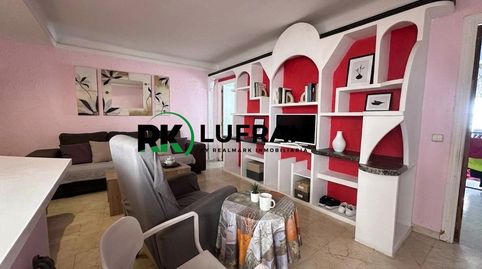 Foto 3 de Piso en venta en Altozano - Conde Lumiares, Alicante / Alacant