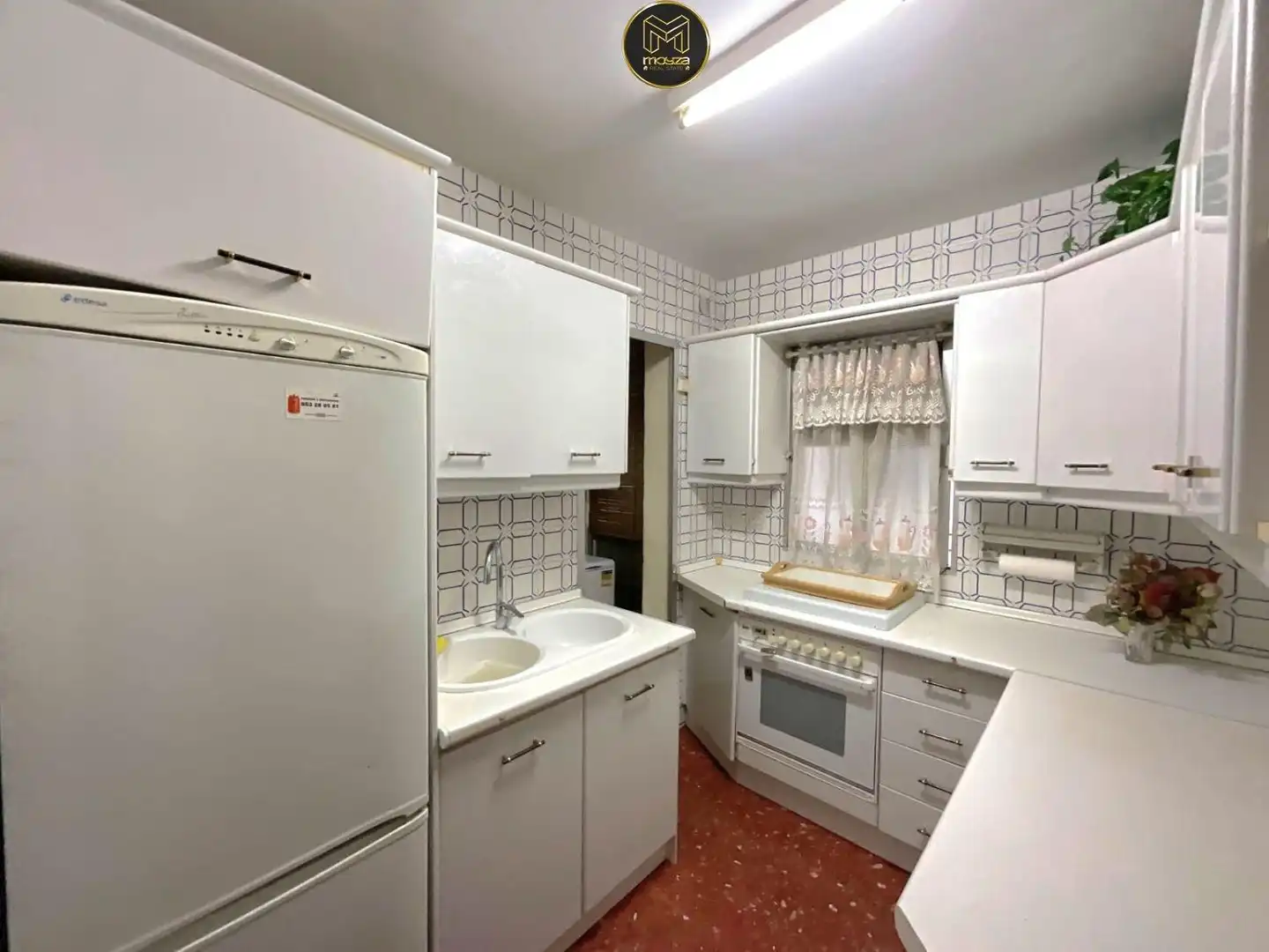 Wohnung mit Aufzug zum Verkauf in Belén - San Roque, imagen 15