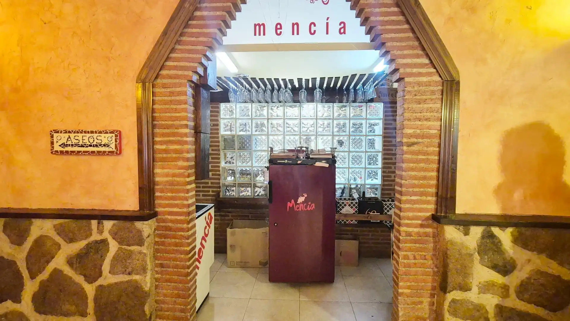 Local comercial en traspàs a Centro, imagen 37