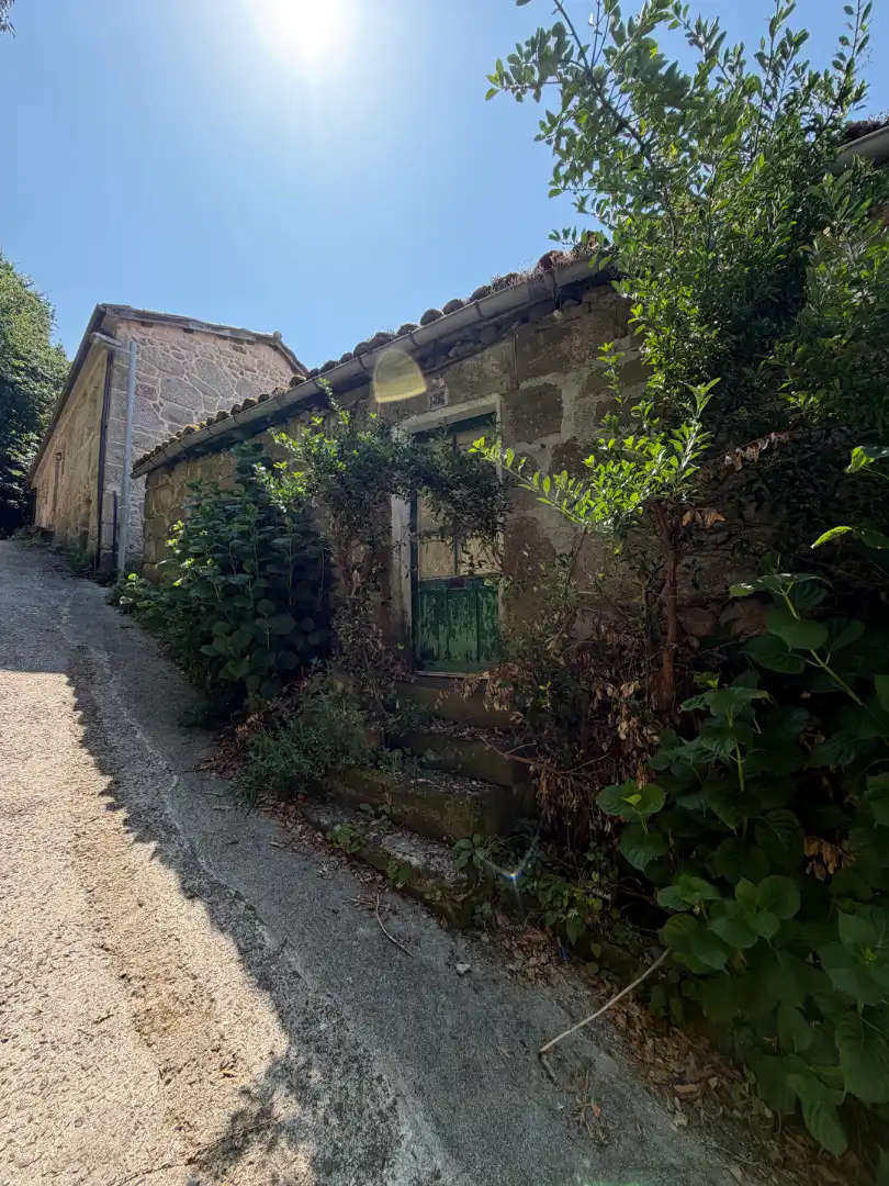 Casa rústica en venda a Nogueira de Ramuín, imagen 7