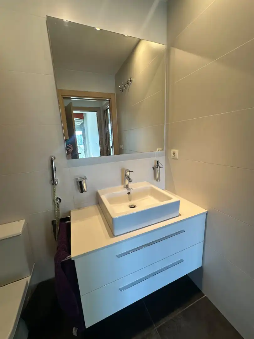 Apartment with balcony to rent in Calle Manuel de Falla 29, imagen 12