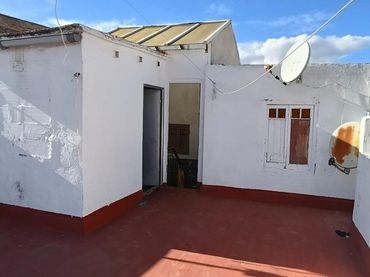 Residencial en venda a Centre Vila