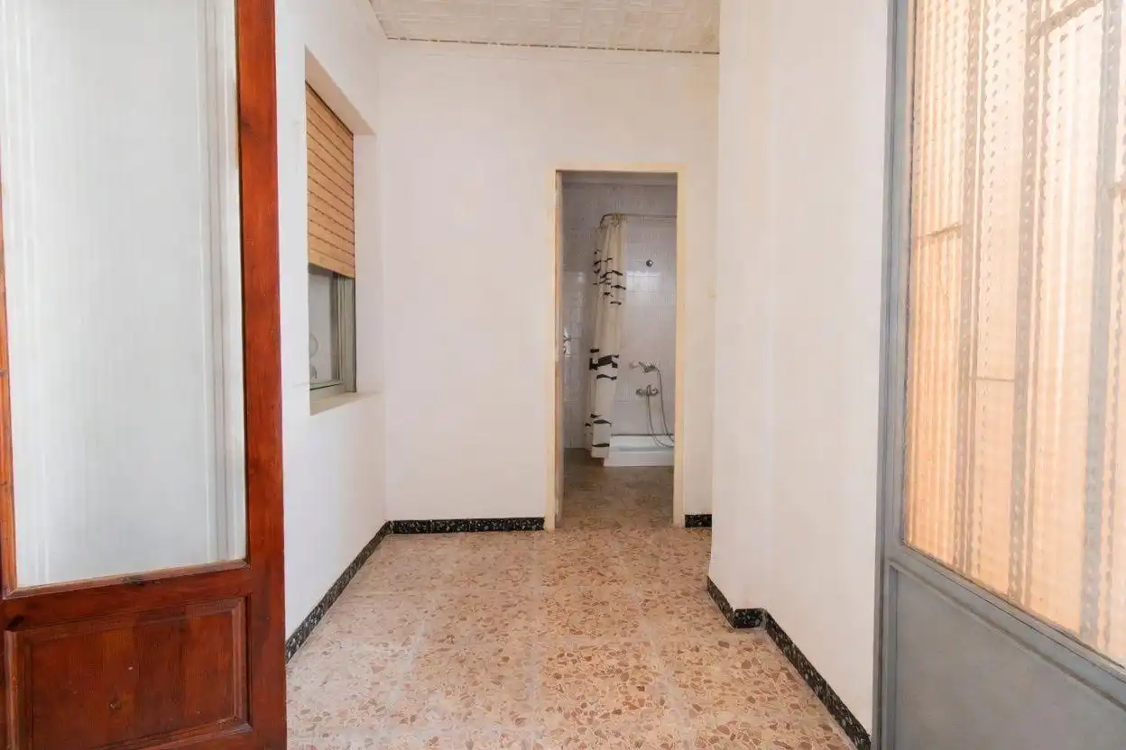 Finca rústica en venda en Sumacàrcer amb Terrassa