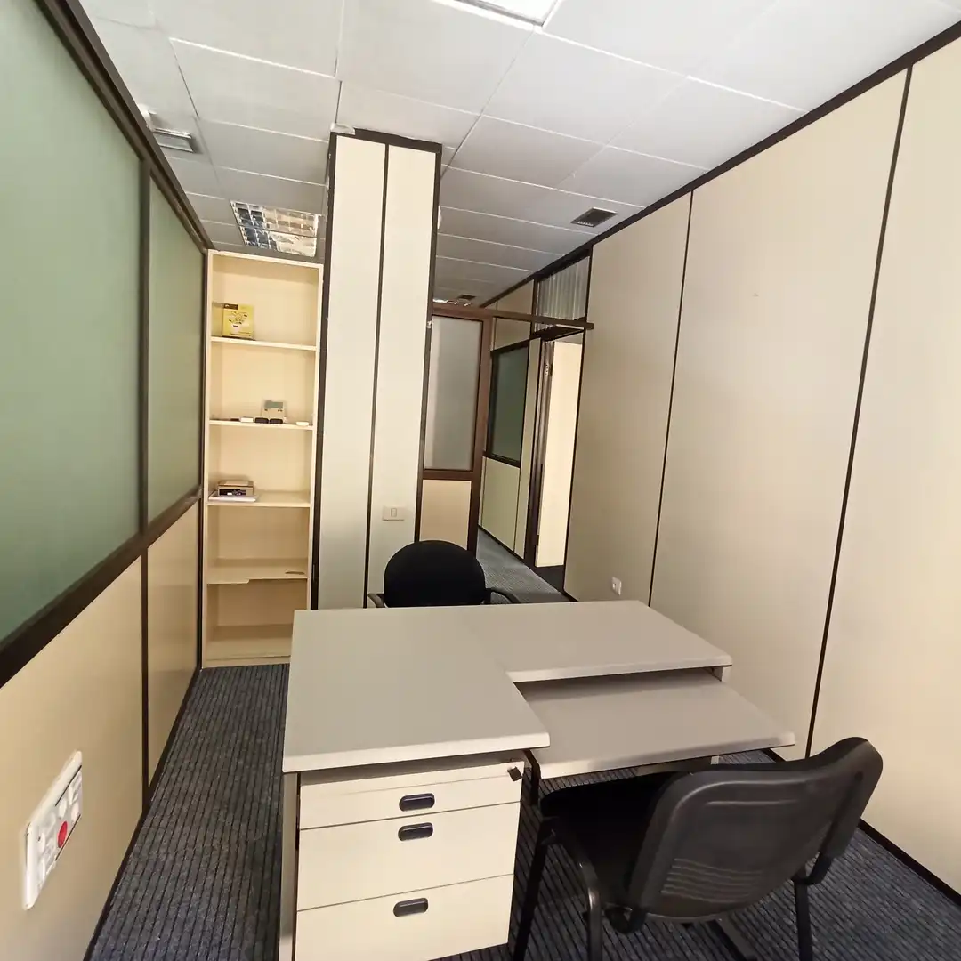 Büro zum Verkauf in Calle de la Marina, Playa Jardín