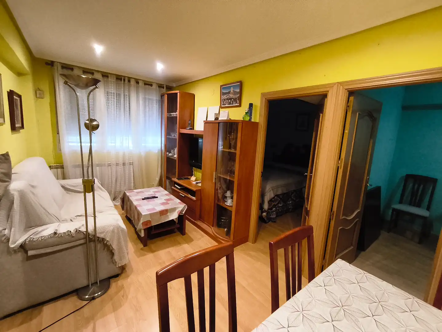 Flat for sale in Calle de Illescas, Aluche