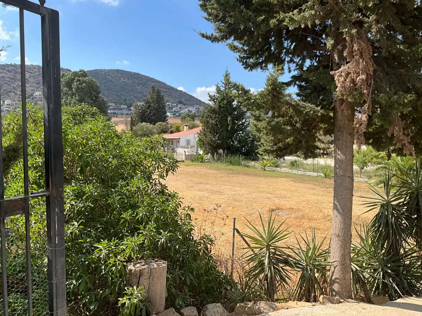 Finca rústica en venda en Coín amb Jardí privat i Piscina