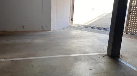 Foto 5 de Garatge de lloguer a Carrer Can Terres, Can Illa, Barcelona