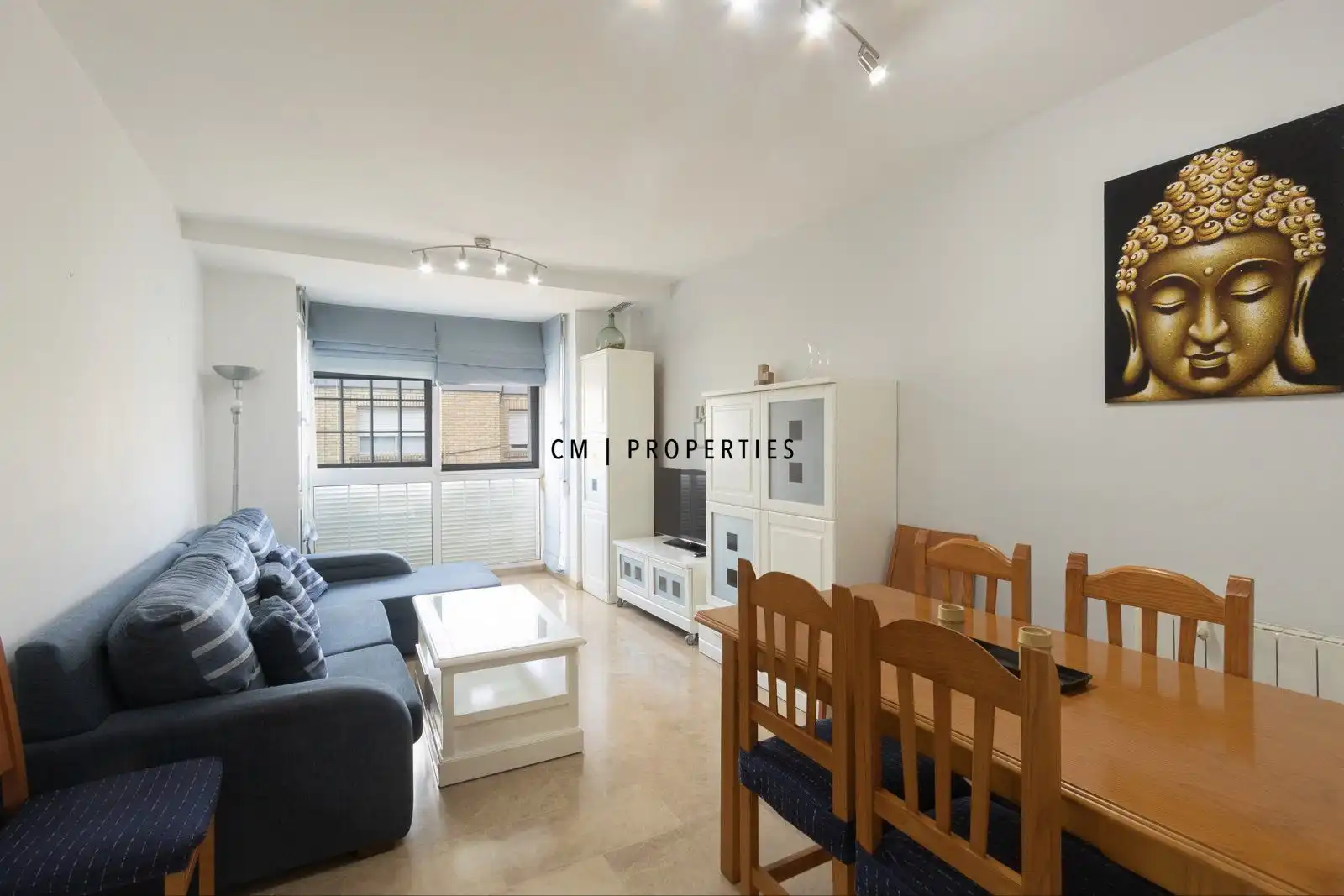 Appartement avec ascenseur à louer à Del sol, imagen 4