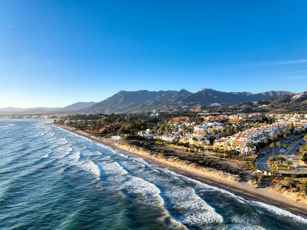 Reihenhaus zum Verkauf in Río Real - Los Monteros, imagen 12