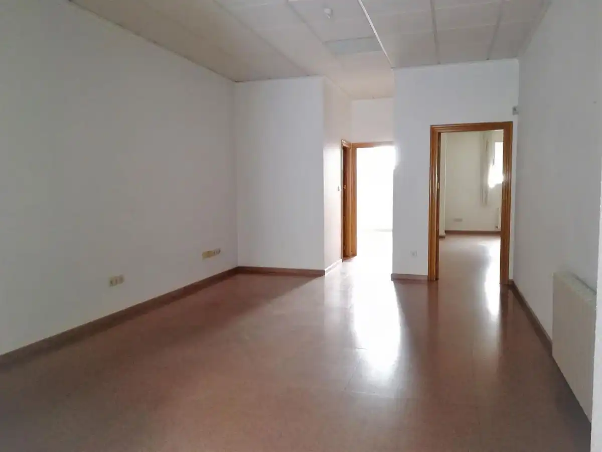 Gewerbefläche zum Verkauf in La Roda, imagen 13