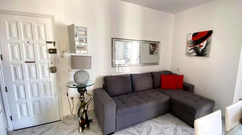 Foto 4 de Piso de alquiler en El Coronel, 1, Los Cristianos, Arona