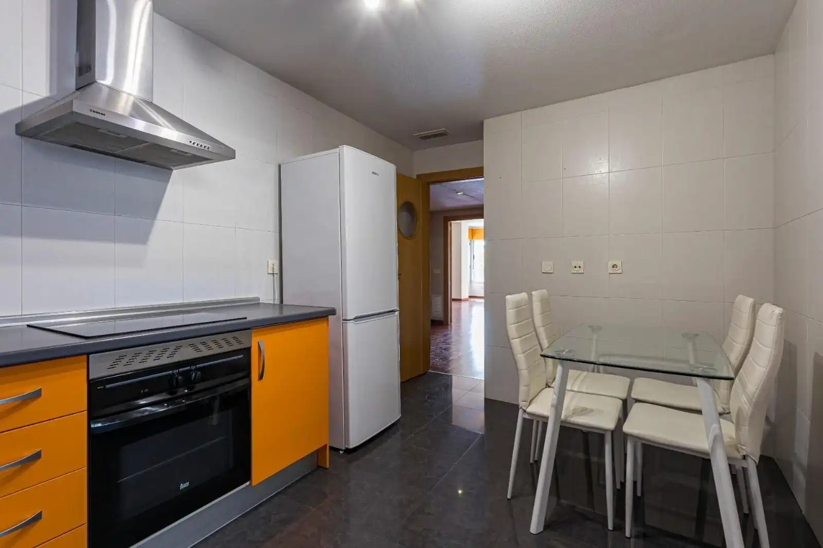 Piso en venta en Vistalegre