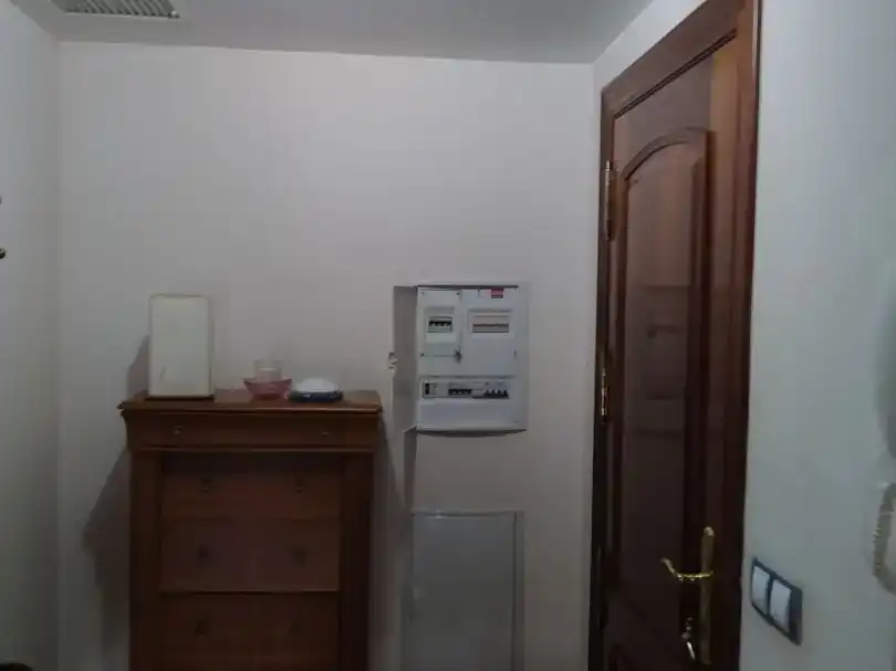 Pis en venda en Granada amb Aire condicionat, Jardí privat i Traster