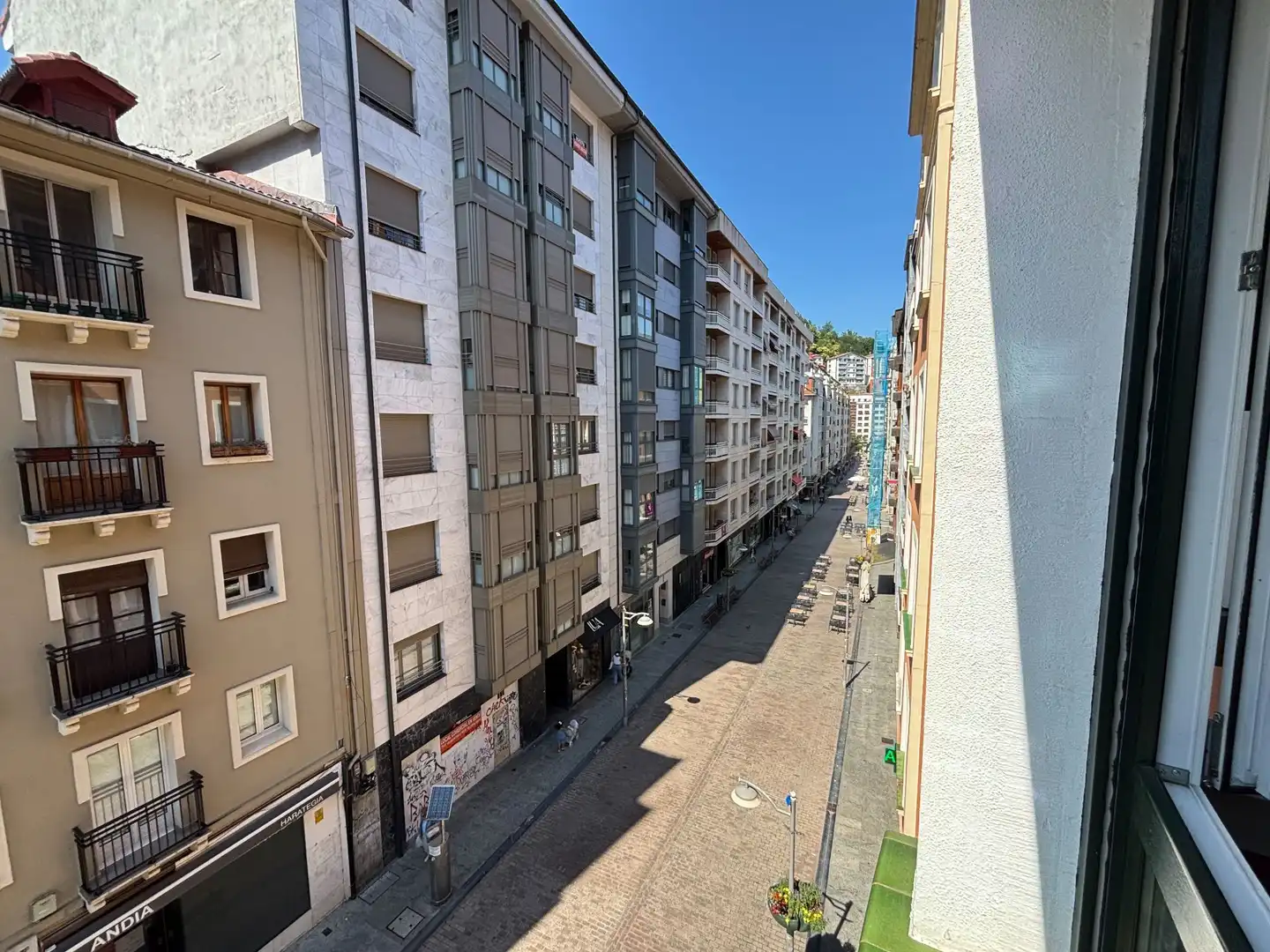 Piso con ascensor en venta en Toribio Etxeberria, imagen 17