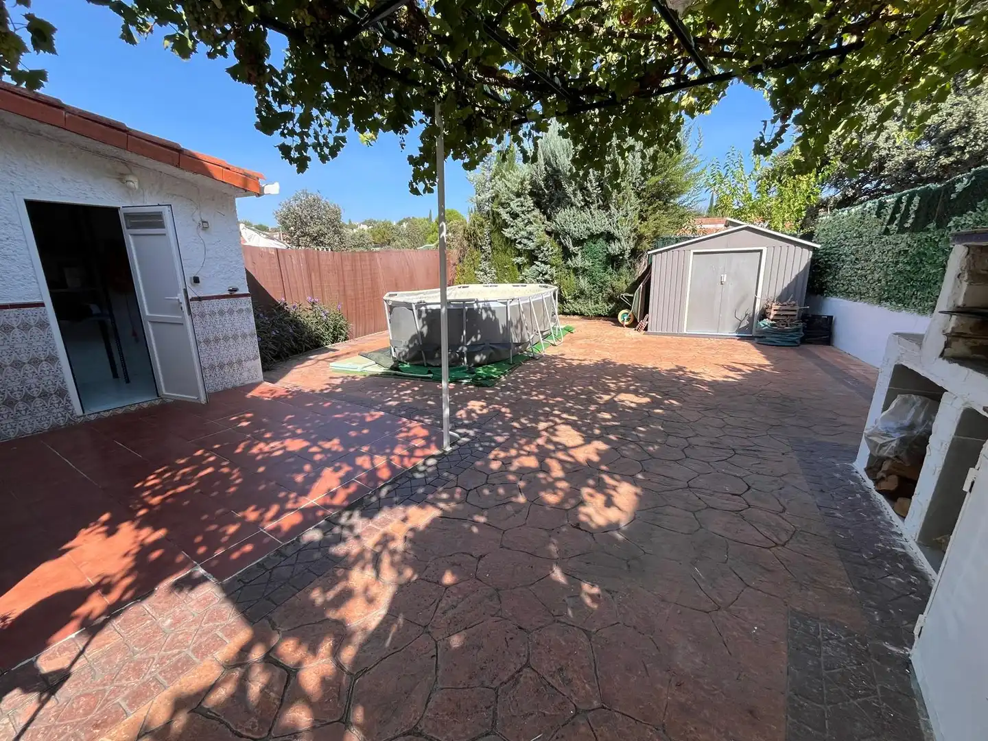 Doppelhaushälfte mit Pool zum Verkauf in Calle Mar de Cristal, imagen 21