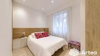 Bedroom of Flat for sale in Bilbao 