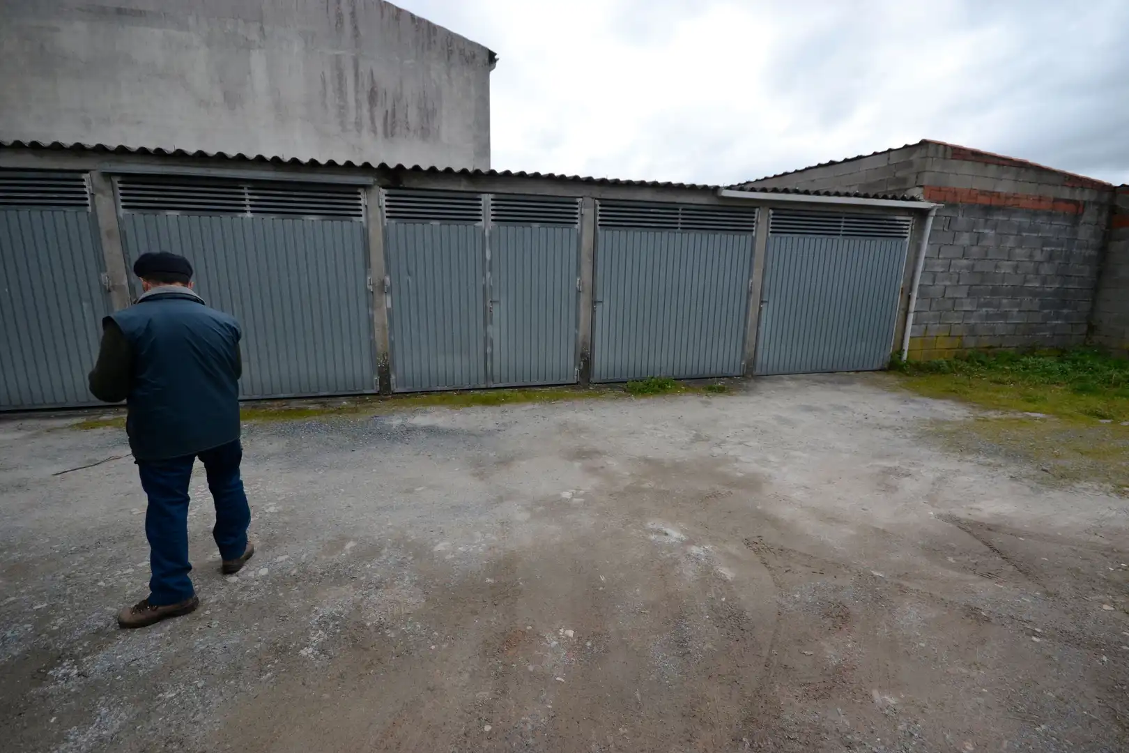Wohnung zum Verkauf in Rúa das Arcas, Monterroso