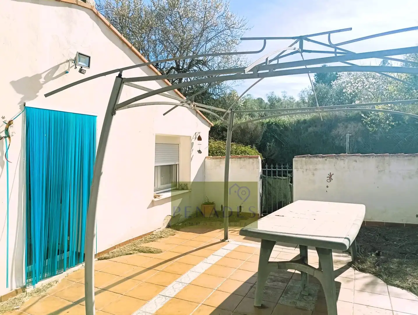 Detached house with pool for sale in El Llombo, imagen 21