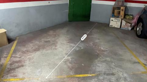 Foto 2 de Garatge en venda a Horta,  Barcelona Capital