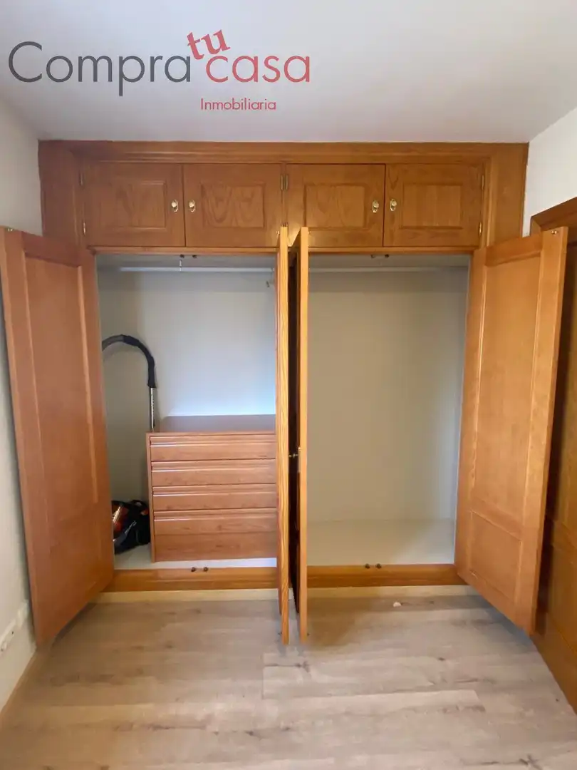 Flat for rent in Calle perales, Trescasas