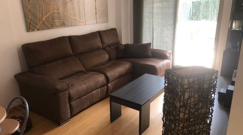 Photo 4 of Ground floor for rent in La Colina, Torremolinos
