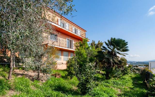 Casa-chalet en Alquiler en Camino CAMI REIAL en Canyelles